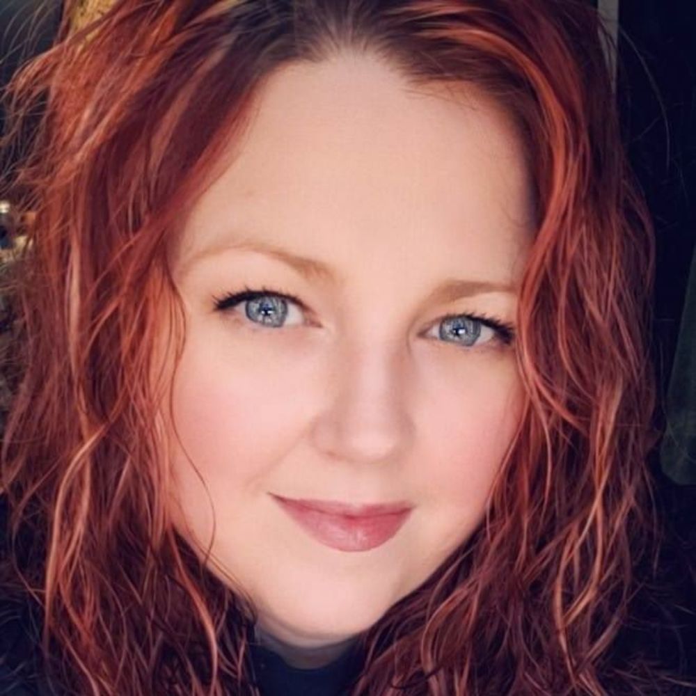 Meet your Posher, Teresa